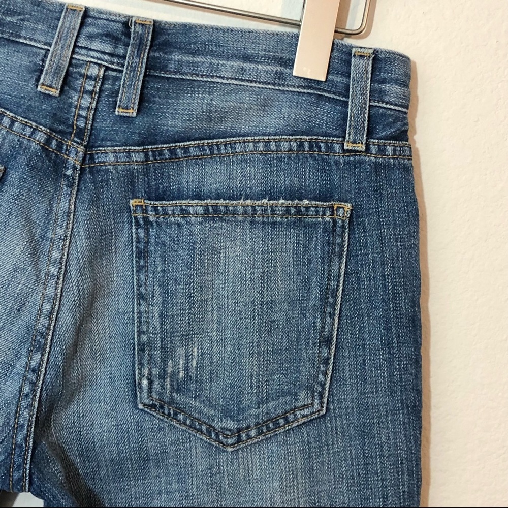 \Current/Elliott\• The Boyfriend Roll Short - Picture 7 of 15